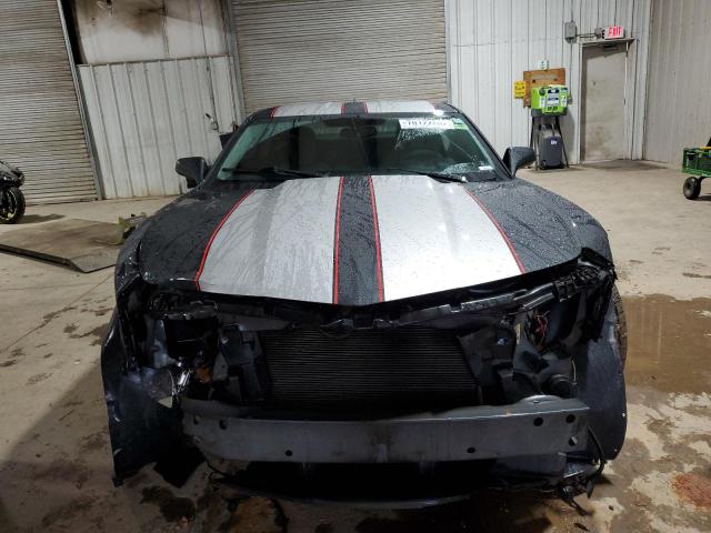 Photo 5 from auction – 2014 CHEVROLET CAMARO LS with VIN 2G1FA1E30E9310025