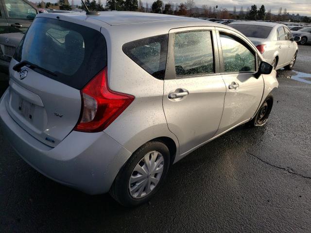 Photo 3 from auction – 2016 NISSAN VERSA NOTE with VIN 3N1CE2CPXGL363554