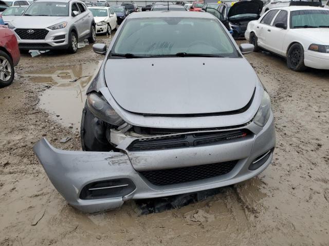 Photo 5 from auction – 2015 DODGE DART SXT with VIN 1C3CDFBB0FD373550