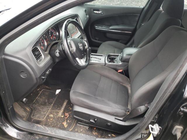 Photo 7 from auction – 2013 DODGE CHARGER R/ with VIN 2C3CDXCT7DH597671