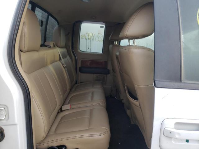 Photo 10 from auction – 2010 FORD F150 SUPER with VIN 1FTFX1EV3AFD15020