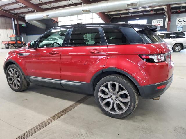 Photo 2 from auction – 2015 LAND ROVER RANGE ROVE with VIN SALVP2BG7FH021499