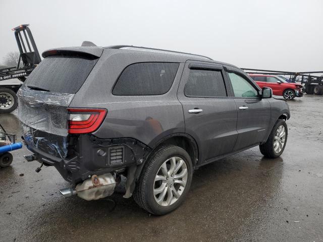 Photo 3 from auction – 2017 DODGE DURANGO CI with VIN 1C4RDJEG5HC839546