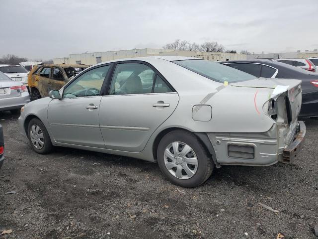 Photo 2 from auction – 2003 TOYOTA CAMRY LE with VIN 4T1BE32K33U201460