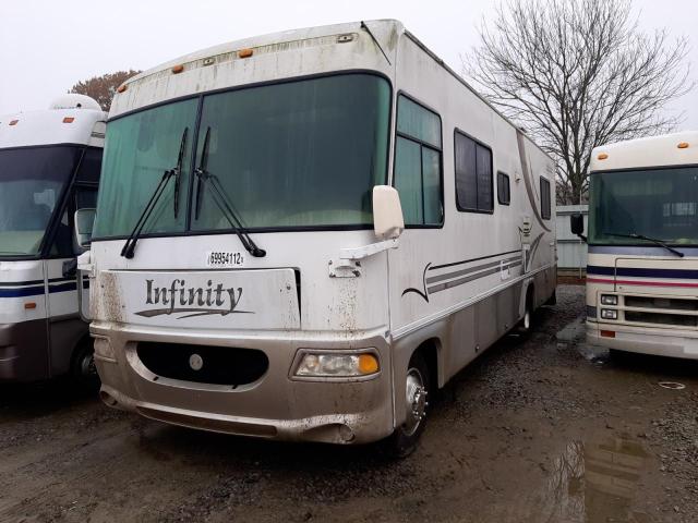 Photo 2 from auction – 1999 FOUR INFINITY with VIN 3FCMF53S4XJA32680