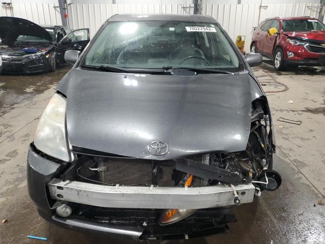 Photo 5 from auction – 2007 TOYOTA PRIUS with VIN JTDKB20U873283032