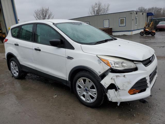 Photo 4 from auction – 2013 FORD ESCAPE S with VIN 1FMCU0F74DUB67915