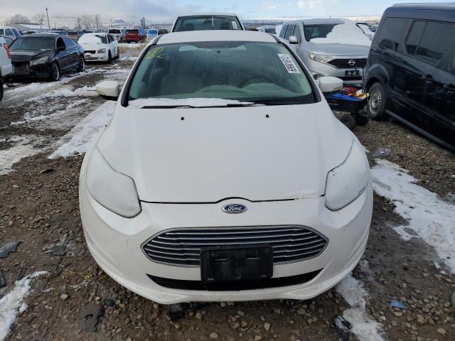 Photo 5 from auction – 2013 FORD FOCUS BEV with VIN 1FADP3R44DL159523