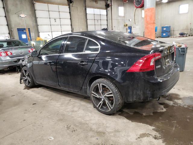 Photo 2 from auction – 2012 VOLVO S60 T6 with VIN YV1902FH3C2114772