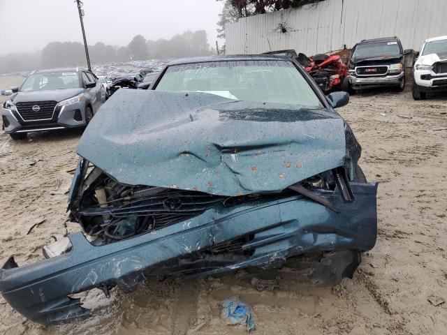 Photo 5 from auction – 1998 TOYOTA CAMRY CE with VIN 4T1BF28KXWU927870