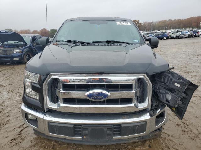 Photo 5 from auction – 2017 FORD F150 SUPER with VIN 1FTEW1C85HKD47027