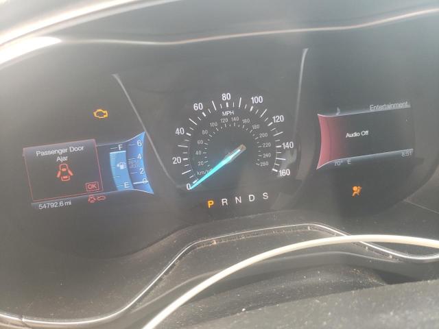 Photo 9 from auction – 2014 FORD FUSION SE with VIN 3FA6P0H72ER182269