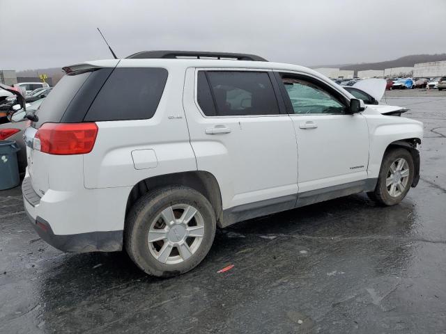 Photo 3 from auction – 2011 GMC TERRAIN SL with VIN 2CTALSEC2B6240241