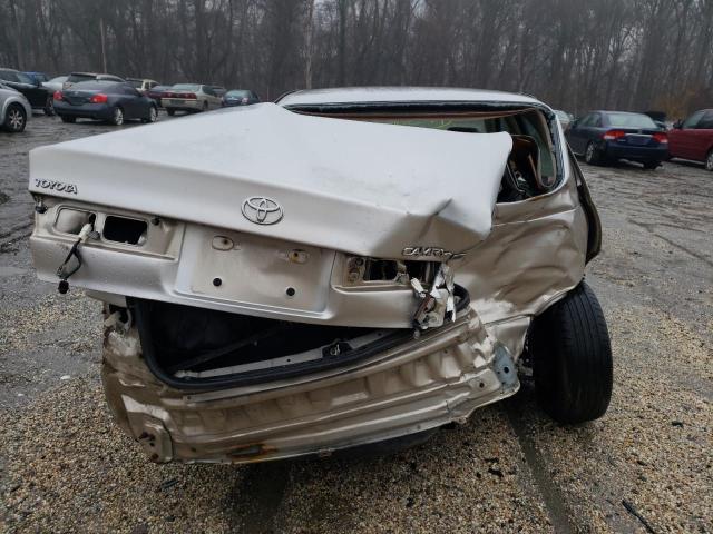 Photo 6 from auction – 1998 TOYOTA CAMRY CE with VIN 4T1BG22K2WU246575