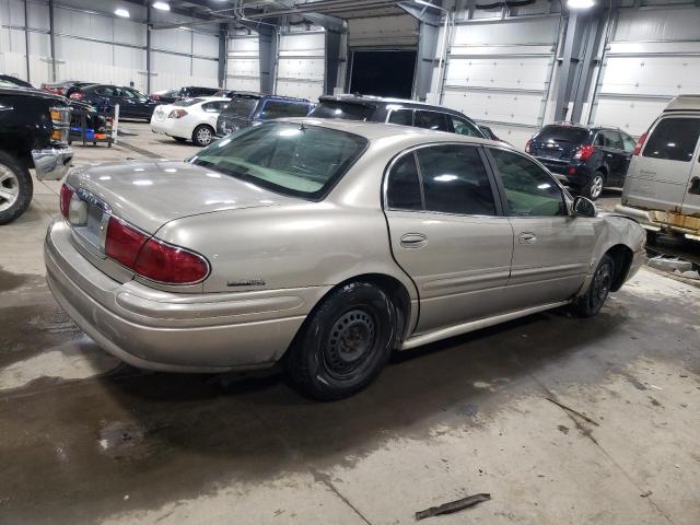 Photo 3 from auction – 2001 BUICK LESABRE CU with VIN 1G4HP54K414165899