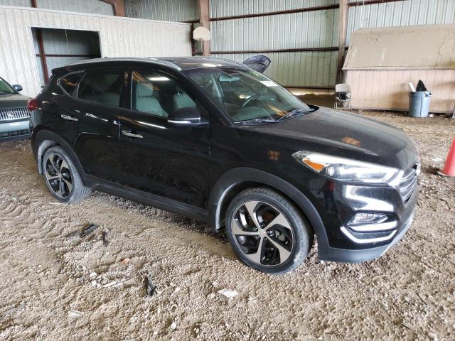 Photo 4 from auction – 2016 HYUNDAI TUCSON LIM with VIN KM8J33A26GU071330