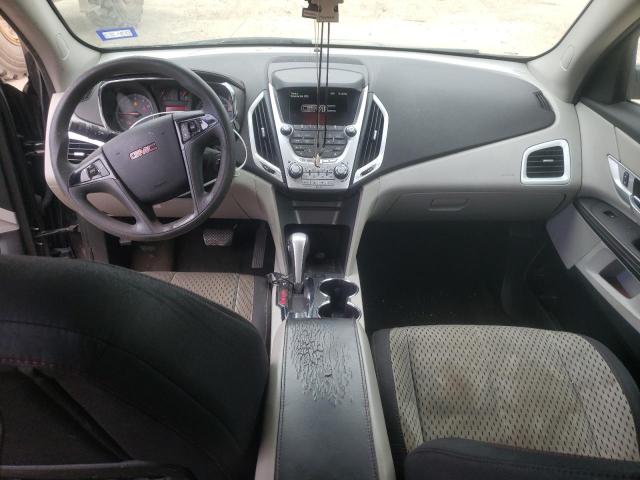Photo 8 from auction – 2014 GMC TERRAIN SL with VIN 2GKALMEK4E6250311