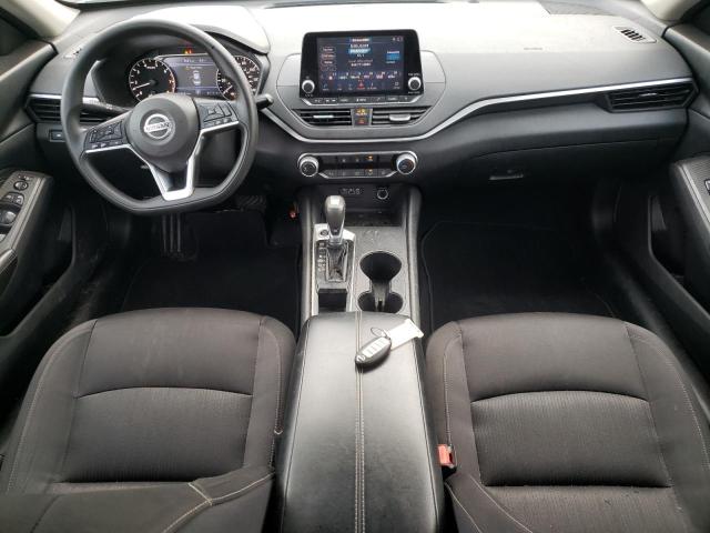 Photo 8 from auction – 2020 NISSAN ALTIMA S with VIN 1N4BL4BVXLC228516