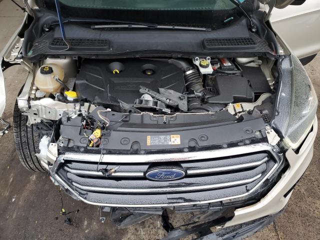 Photo 11 from auction – 2017 FORD ESCAPE SE with VIN 1FMCU9G92HUD35741