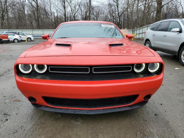 Photo 5 from auction – 2015 DODGE CHALLENGER with VIN 2C3CDZAG4FH816381