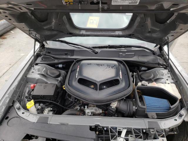 Photo 11 from auction – 2018 DODGE CHALLENGER with VIN 2C3CDZFJ9JH287376