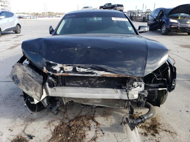 Photo 5 from auction – 2012 AUDI A5 PREMIUM with VIN WAULFAFR0CA003306