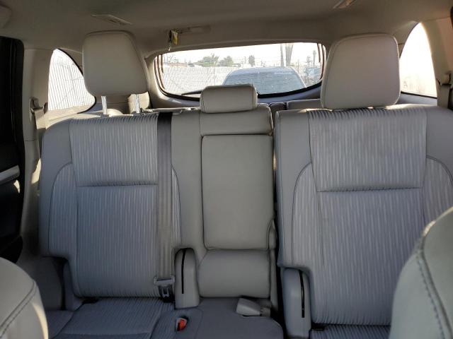 Photo 10 from auction – 2018 TOYOTA HIGHLANDER with VIN 5TDZZRFH2JS284860