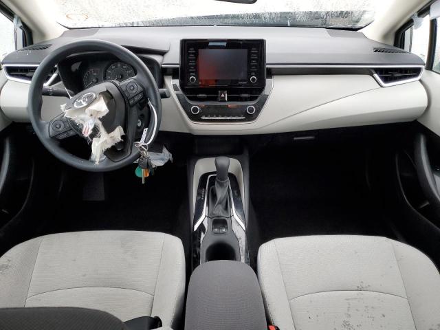 Photo 8 from auction – 2022 TOYOTA COROLLA L with VIN 5YFDPMAE0NP287819