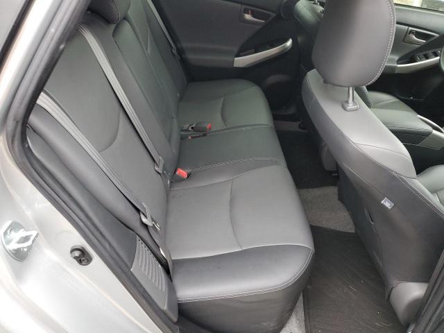 Photo 10 from auction – 2015 TOYOTA PRIUS with VIN JTDKN3DU2F0462769