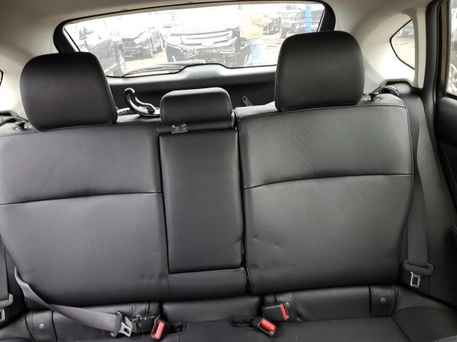 صورة رقم 10 من المزاد - 2016 SUBARU IMPREZA SP مع VIN JF1GPAY63G8226382