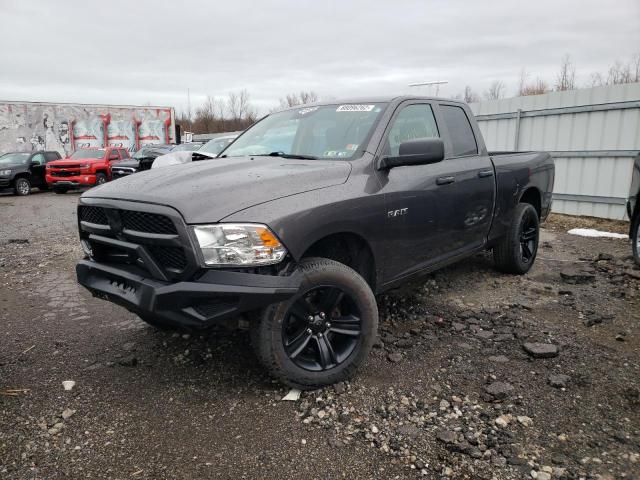 RAM 1500 CLASS 2019 with VIN 1C6RR7FG2KS705469 - Photo from auction
