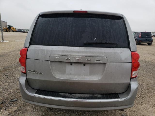 Photo 6 from auction – 2013 DODGE GRAND CARA with VIN 2C4RDGBG8DR602896