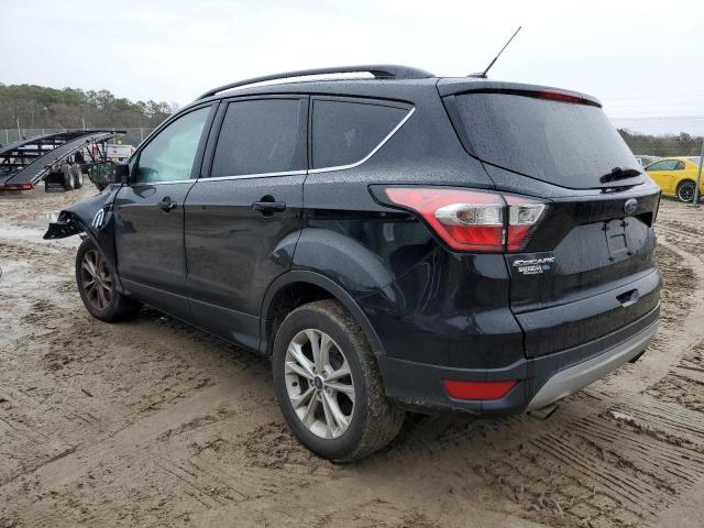 Photo 2 from auction – 2017 FORD ESCAPE SE with VIN 1FMCU9G99HUE11519