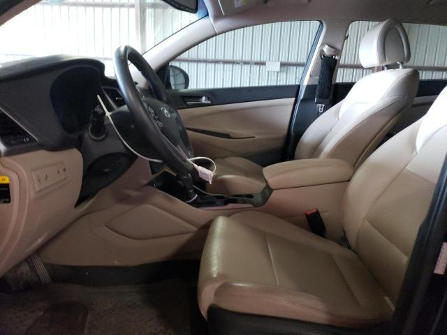 Photo 7 from auction – 2016 HYUNDAI TUCSON LIM with VIN KM8J33A26GU071330