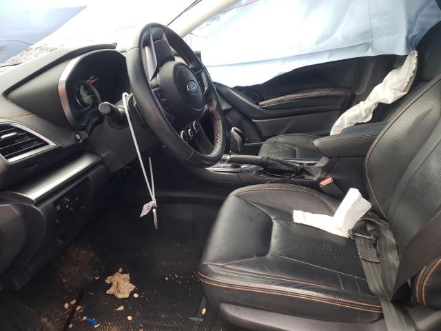 Photo 7 from auction – 2019 SUBARU CROSSTREK with VIN JF2GTANC7KH281105