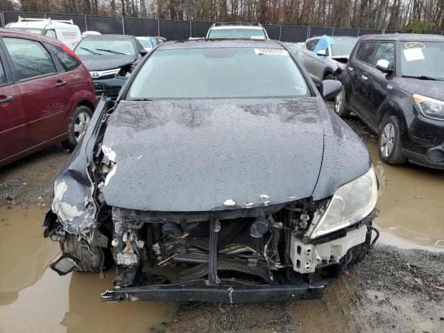 Photo 5 from auction – 2007 LEXUS LS 460 with VIN JTHBL46F075044479