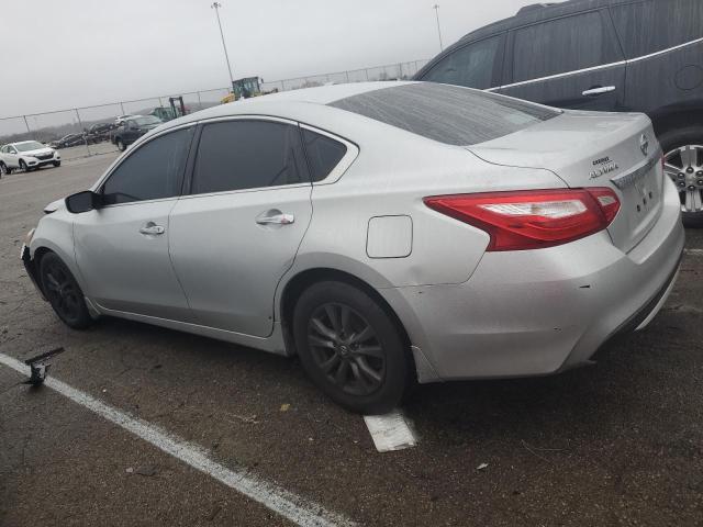 Photo 2 from auction – 2016 NISSAN ALTIMA 2.5 with VIN 1N4AL3AP6GC258532