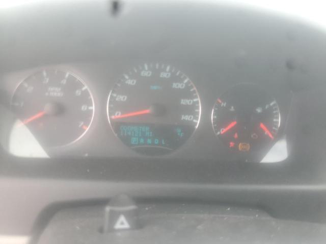 Photo 9 from auction – 2012 CHEVROLET IMPALA LT with VIN 2G1WG5E38C1107790