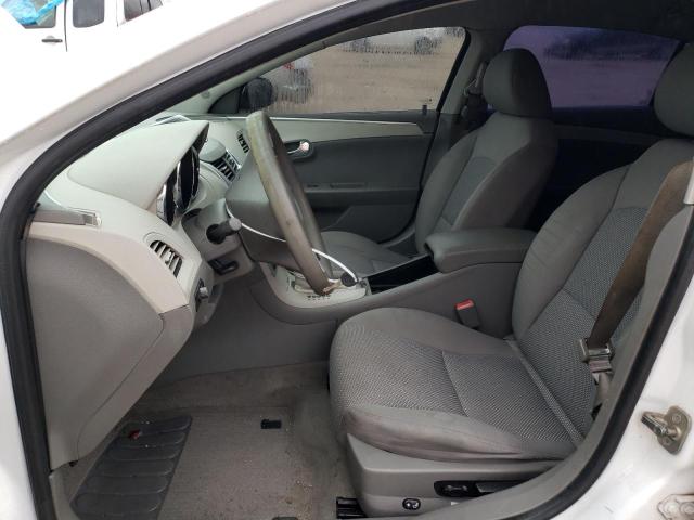 Photo 7 from auction – 2012 CHEVROLET MALIBU 1LT with VIN 1G1ZC5E05CF303838