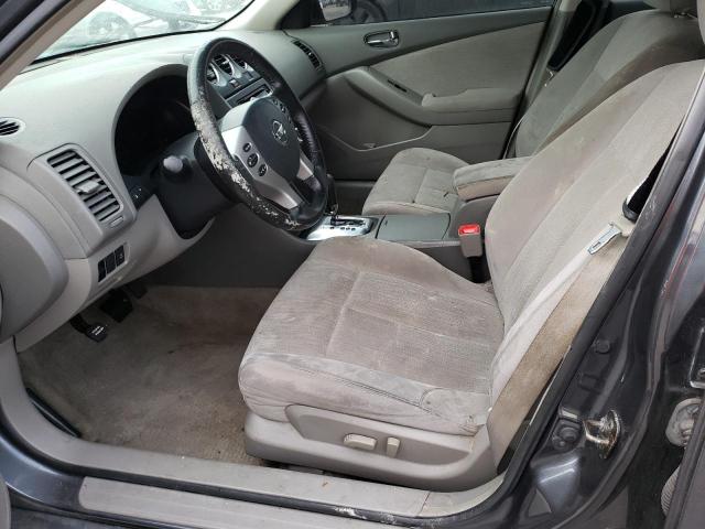 Photo 7 from auction – 2010 NISSAN ALTIMA BAS with VIN 1N4AL2AP4AN523065