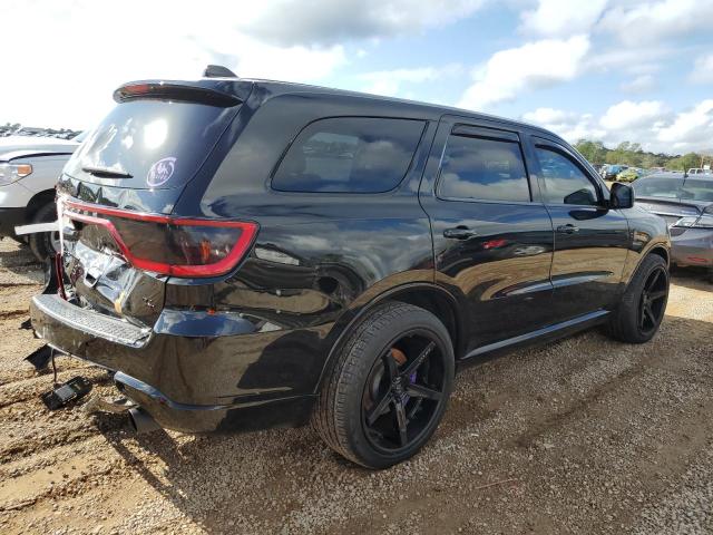 Photo 3 from auction – 2018 DODGE DURANGO R/ with VIN 1C4SDJCT3JC354930