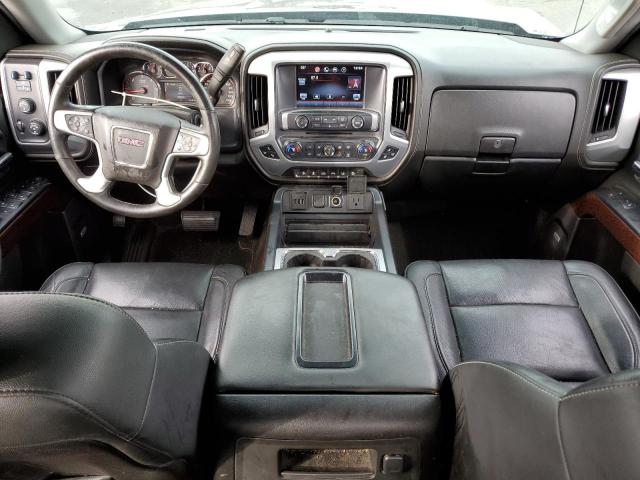 Photo 8 from auction – 2015 GMC SIERRA K15 with VIN 1GTV2VEC3FZ413633