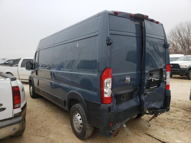 Photo 3 from auction – 2019 RAM PROMASTER with VIN 3C6TRVDG8KE513943