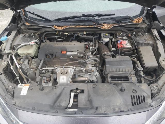 Photo 11 from auction – 2017 HONDA CIVIC LX with VIN 19XFC2F51HE001726