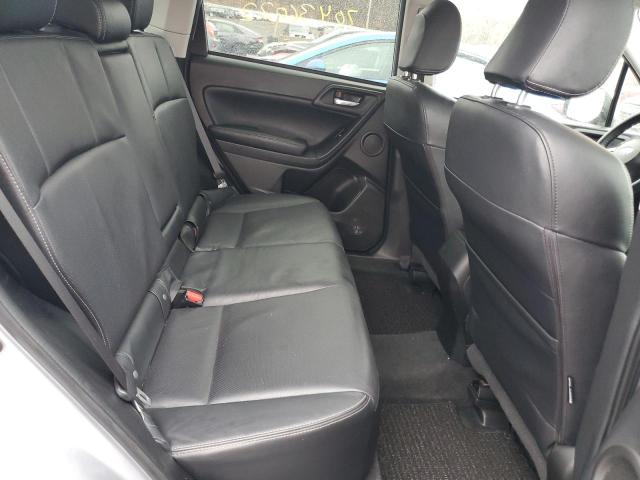 Photo 10 from auction – 2014 SUBARU FORESTER 2 with VIN JF2SJAPC7EH542282