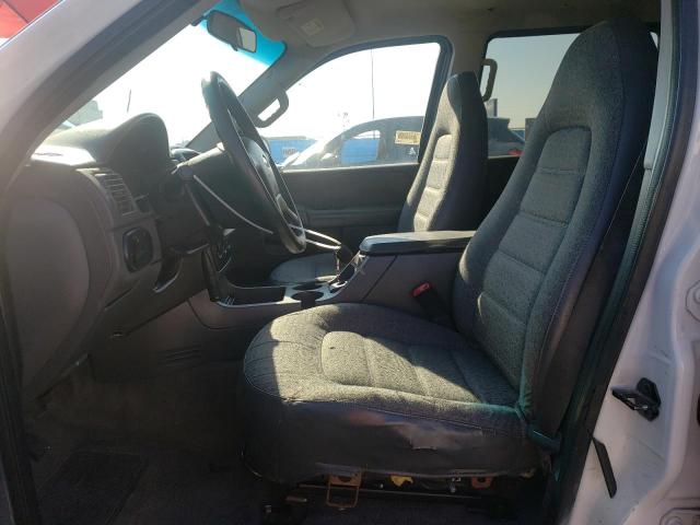 Photo 7 from auction – 2002 FORD EXPLORER X with VIN 1FMZU72E52ZA37245