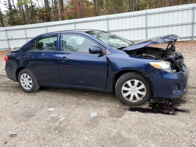 Photo 4 from auction – 2013 TOYOTA COROLLA BA with VIN 5YFBU4EEXDP190233