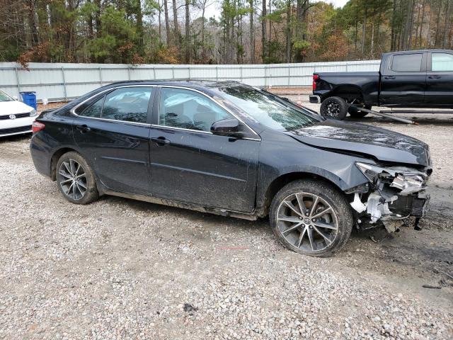 Photo 4 from auction – 2016 TOYOTA CAMRY LE with VIN 4T1BF1FK4GU558731