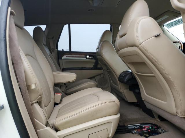 Photo 11 from auction – 2011 BUICK ENCLAVE CX with VIN 5GAKVCED7BJ320583