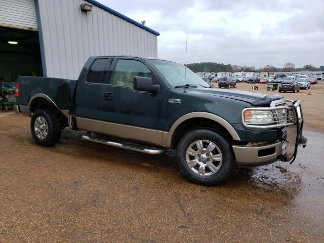 Photo 4 from auction – 2004 FORD F150 with VIN 1FTPX14584NA19670